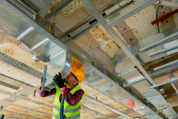 Best HVAC Maintenance Near Me  in Bakersfield Country Clu, CA