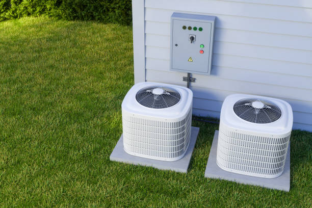  Bakersfield Country Clu, CA HVAC Pros