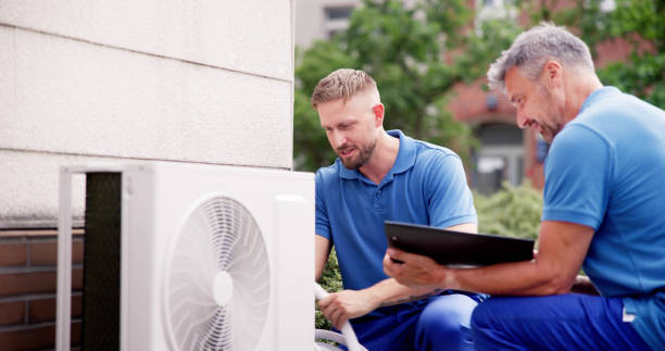 AC Installation Near Me in Bakersfield Country Clu, CA