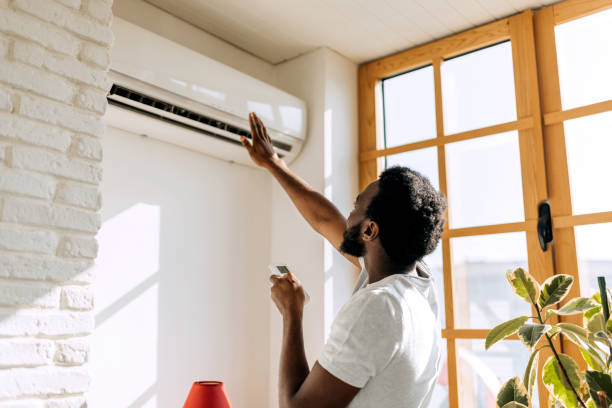 Best Best HVAC Companies  in Bakersfield Country Clu, CA