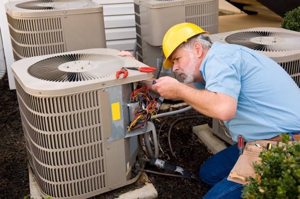 Air Duct Cleaning in Bakersfield Country Clu, CA