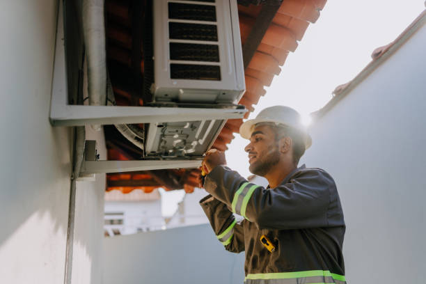 Best HVAC Replacement Cost  in Bakersfield Country Clu, CA