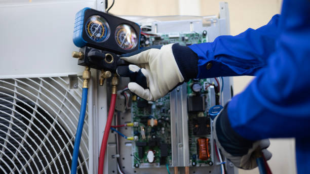Best Air Conditioning Repair  in Bakersfield Country Clu, CA